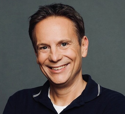 Portrait of Dr. Carsten Lekutat